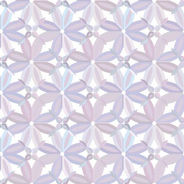 Kusursuz desen kumaş arkaplan, soyut süs baskısı