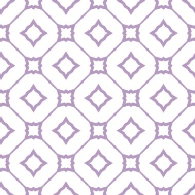 soyut geometrik model vektör çizimi 