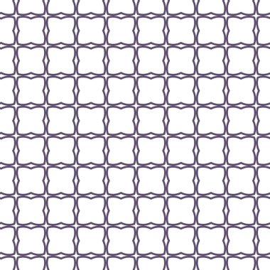 Kusursuz geometrik süslemeli desen, soyut illüzyon arka planı