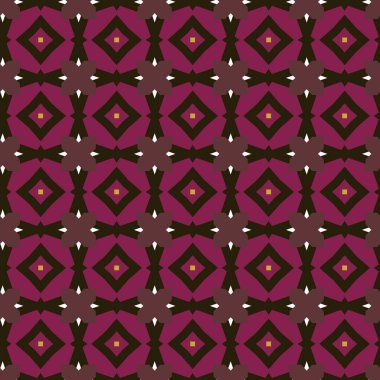 soyut süslemeli desensiz kumaş arkaplanı