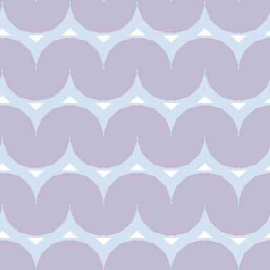 Üçgenli geometrik soyut desen, vektör arkaplan