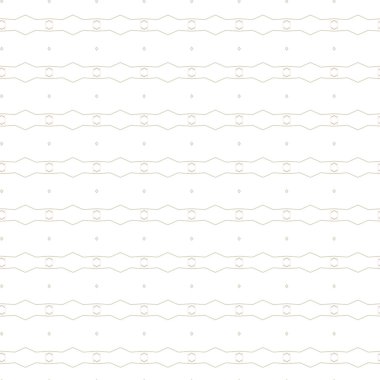 Kusursuz geometrik süslemeli desen, soyut illüzyon arka planı