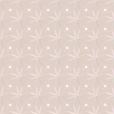 soyut süslemeli baskı, kusursuz desenli kumaş arkaplan