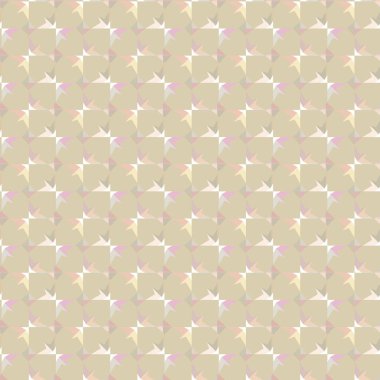 soyut süslemeli baskı, kusursuz desenli kumaş arkaplan