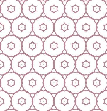 soyut süslemeli yazdırma arkaplanı