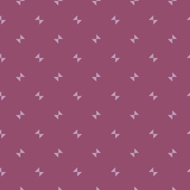 Kusursuz geometrik süslemeli desen, soyut illüzyon arka planı   