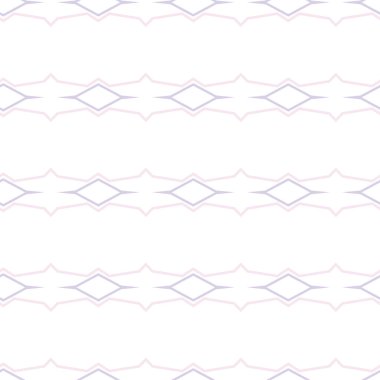 Modern geometrik vektör tasarımı, kusursuz desen çizimi