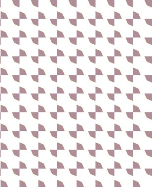 soyut süs deseni, kusursuz geometrik iz