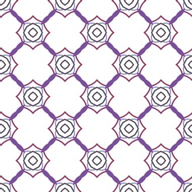 soyut süs deseni, kusursuz geometrik arkaplan 