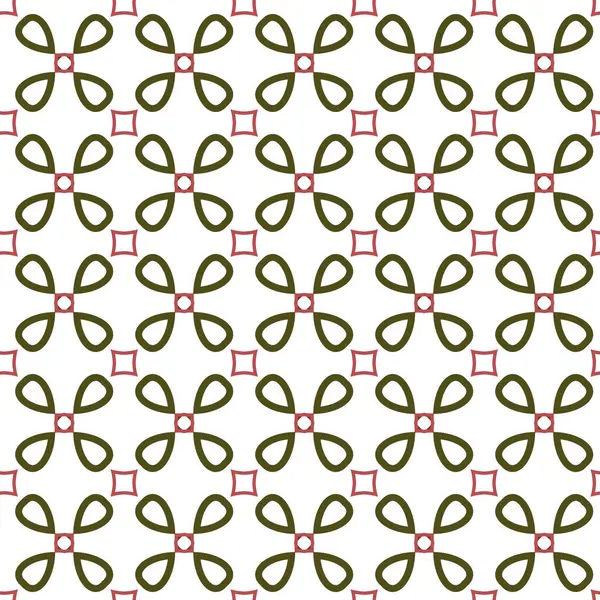 Motif Abstrait Géométrique Avec Triangles Fond Vectoriel — Image vectorielle