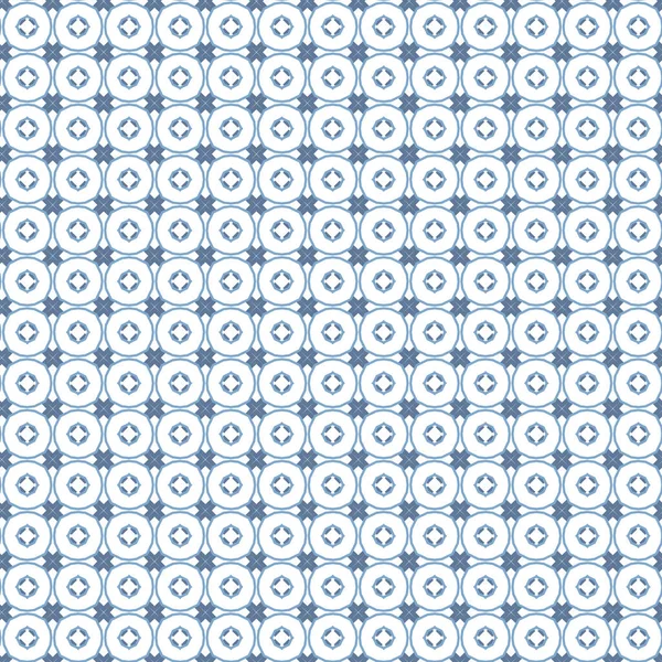 Seamless Geometric Ornamental Pattern Abstract Background Vector Graphics