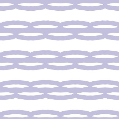 Kusursuz geometrik süslemeli desen, soyut illüzyon arka planı   