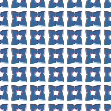 soyut süslemeli desensiz kumaş arkaplanı