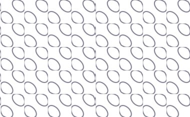 Üçgenli geometrik soyut desen, vektör arkaplan