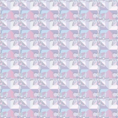 Kusursuz desen kumaş arkaplan, soyut süs baskısı