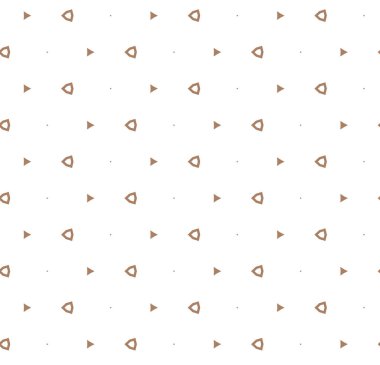 Kusursuz geometrik süslemeli desen, soyut illüzyon arka planı