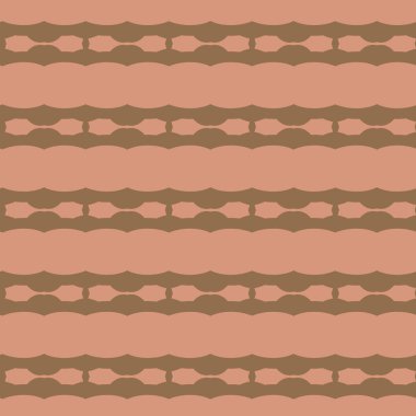 soyut süslemeli baskı, kusursuz desenli kumaş arkaplan