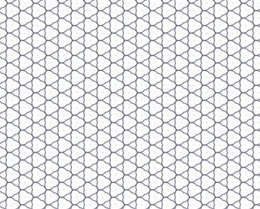 Üçgenli geometrik soyut desen, vektör arkaplan