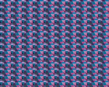 soyut süslemeli baskı, kusursuz desenli kumaş arkaplan