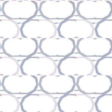 soyut süs baskısı, pürüzsüz kumaş arkaplan