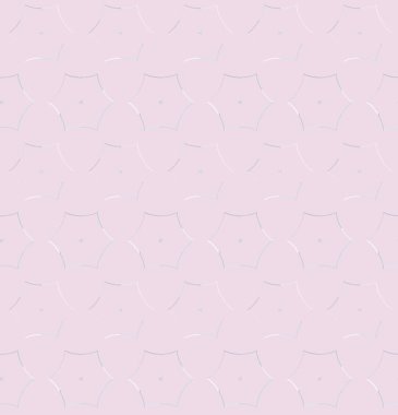 Kusursuz geometrik süslemeli desen, soyut illüzyon arka planı