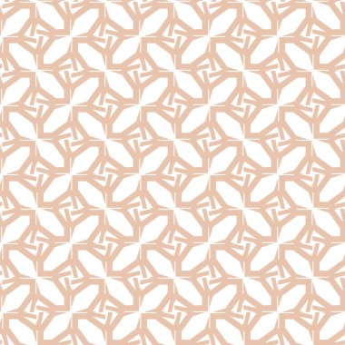 soyut süs deseni, kusursuz geometrik arkaplan 