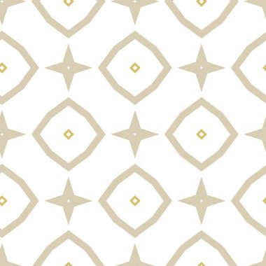 Kusursuz geometrik süslemeli desen, soyut illüzyon arka planı