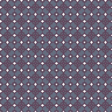 Kusursuz geometrik süslemeli desen, soyut illüzyon arka planı   