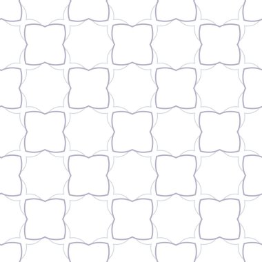 modern biçim illüstrasyonu, vektör geometrik dikişsiz desen