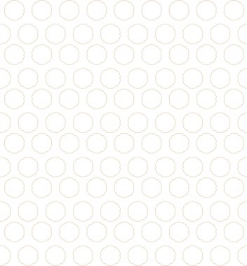 modern biçim illüstrasyonu, vektör geometrik dikişsiz desen