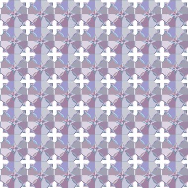 soyut süs deseni, kusursuz geometrik arkaplan 