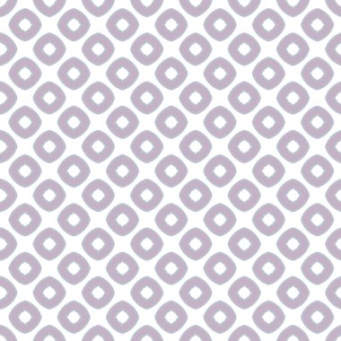 Modern geometrik vektör tasarımı, kusursuz desen çizimi