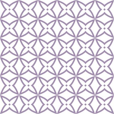 modern biçim illüstrasyonu, vektör geometrik dikişsiz desen