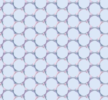 soyut süslemeli yazdırma arkaplanı