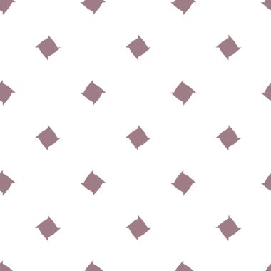 modern biçim illüstrasyonu, vektör geometrik dikişsiz desen