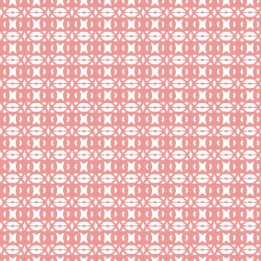 Kusursuz geometrik süslemeli desen, soyut illüzyon arka planı