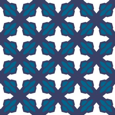 Kusursuz desen kumaş arkaplan, soyut süs baskısı