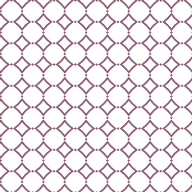 soyut süslemeli baskı, kusursuz desenli kumaş arkaplan