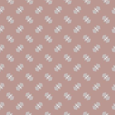 Kusursuz desen kumaş arkaplan, soyut süs baskısı