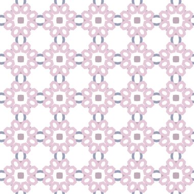 Kusursuz desen kumaş arkaplan, soyut süs baskısı