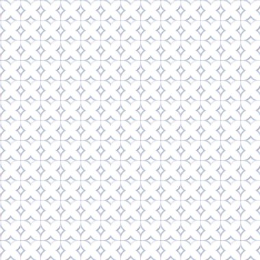 Kusursuz geometrik süslemeli desen, soyut illüzyon arka planı