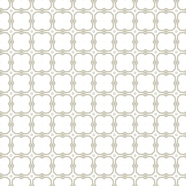 soyut süs deseni, kusursuz geometrik iz