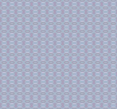 Modern geometrik vektör tasarımı, kusursuz desen çizimi