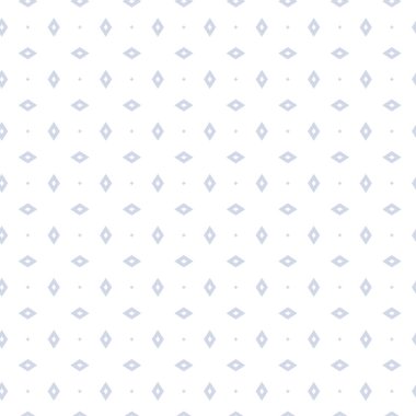 Modern geometrik vektör tasarımı, kusursuz desen çizimi