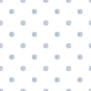 Kusursuz desen kumaş arkaplan, soyut süs baskısı