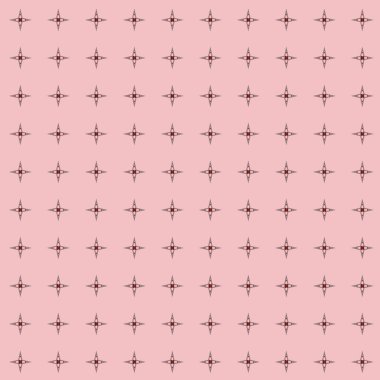 soyut süslemeli yazdırma arkaplanı