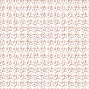 Kusursuz geometrik süslemeli desen, soyut illüzyon arka planı