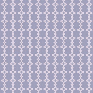Modern geometrik vektör tasarımı, kusursuz desen çizimi