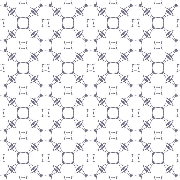 Modernes Geometrisches Vektordesign Nahtlose Musterillustration — Stockvektor