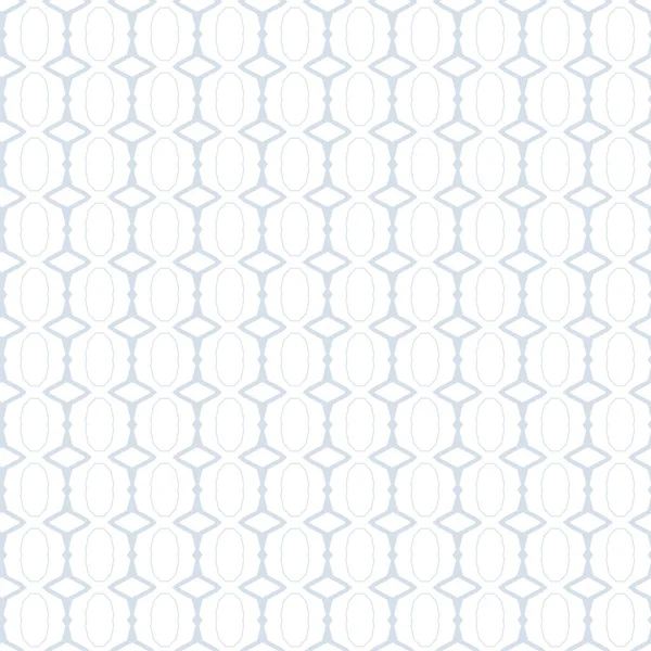Abstraktní Ornamentální Tisk Bezešvé Vzor Textilie Pozadí — Stockový vektor